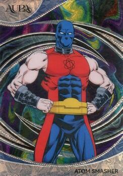 Atom Smasher