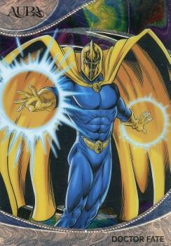 Doctor Fate