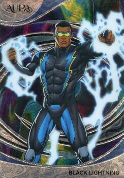 Black Lightning