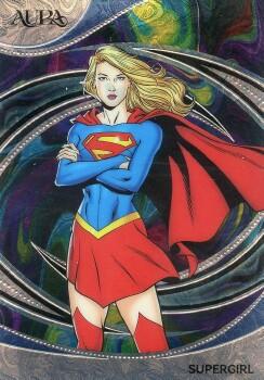 Supergirl