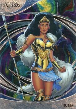 Nubia
