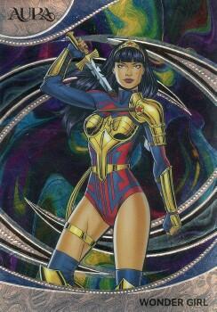 Wonder Girl