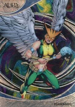 Hawkgirl