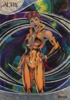 Vixen