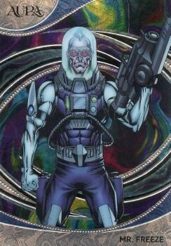 Mr. Freeze
