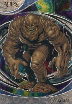 Clayface