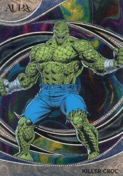 Killer Croc