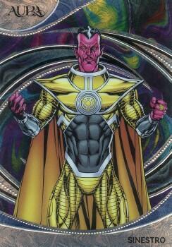 Sinestro