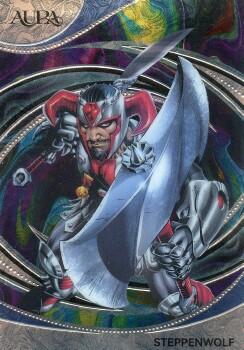Steppenwolf