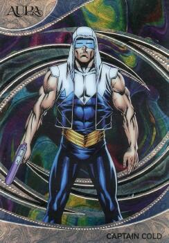 Captain Cold