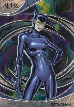 Catwoman