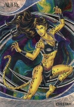 Cheetah