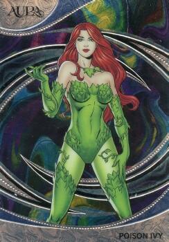 Poison Ivy