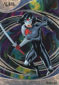 Katana