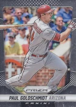 Paul Goldschmidt