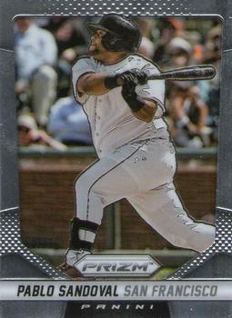 Pablo Sandoval