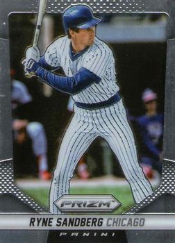 Ryne Sandberg