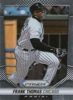 Frank Thomas
