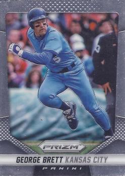 George Brett