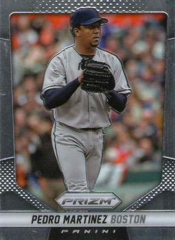 Pedro Martinez