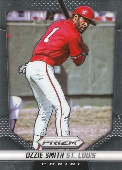 Ozzie Smith