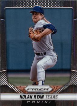 Nolan Ryan