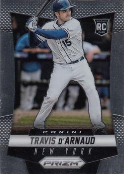 Travis D'Arnaud