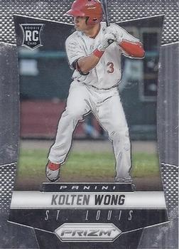 Kolten Wong