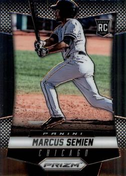 #194 Marcus Semien