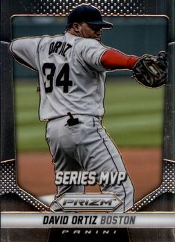David Ortiz