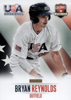 Bryan Reynolds