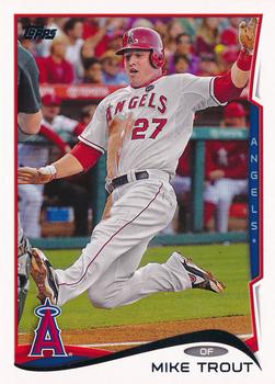 Mike Trout