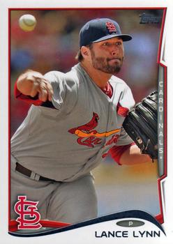 Lance Lynn