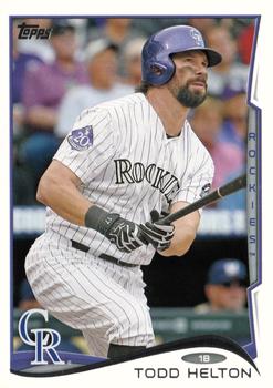 Todd Helton