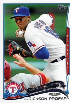 Jurickson Profar