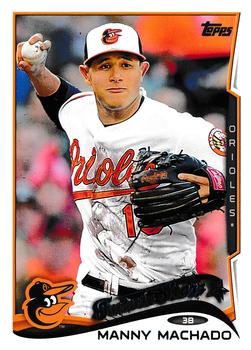 Manny Machado