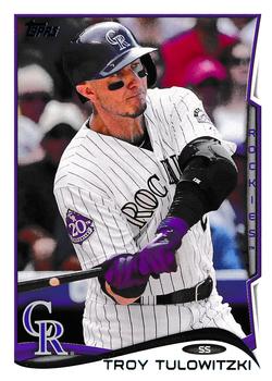 Troy Tulowitzki