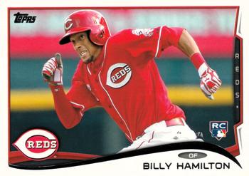 Billy Hamilton