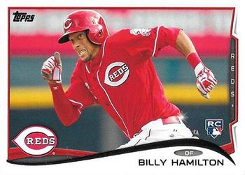 Billy Hamilton