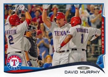 David Murphy