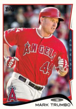 Mark Trumbo