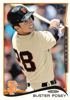 Buster Posey