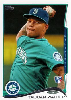Taijuan Walker