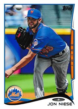 Jon Niese
