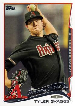 Tyler Skaggs
