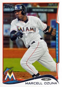 Marcell Ozuna