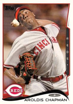 Aroldis Chapman