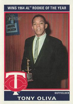 Tony Oliva