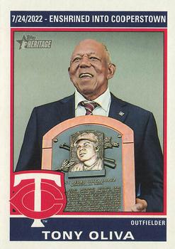 Tony Oliva