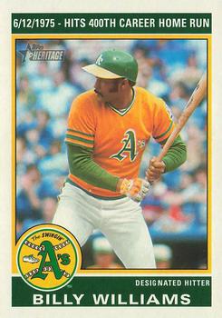 Billy Williams